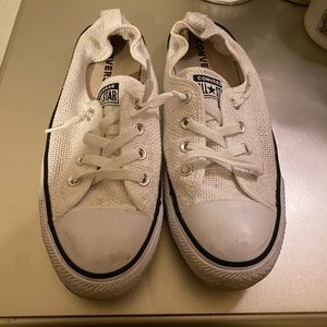 Converse Slip on Tennis Shoes